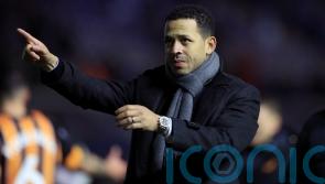 Liam Rosenior toasts dominant display as Hull win at Birmingham