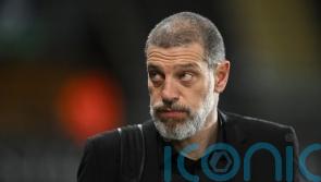 Watford hammering leaves Slaven Bilic with &lsquo;bad feeling in stomach&rsquo;