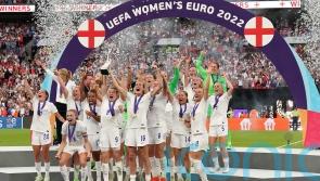 From Lionesses joy to Djokovic deportation, the best and worst of 2022 in sport
