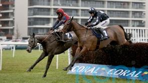 Honour has National ambition for Mandarin ace Grumpy Charley