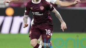 Barrie McKay says he has his &lsquo;spark&rsquo; back ahead of Edinburgh derby