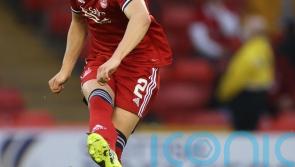 Ross McCrorie urges Aberdeen to improve on &lsquo;atrocious&rsquo; display at Kilmarnock