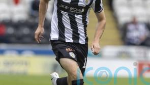 Greg Kiltie&rsquo;s heart is set on more St Mirren starts
