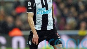 Newcastle will keep pushing to improve on &lsquo;unbelievable&rsquo; year &ndash; Fabian Schar