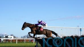 Longsdon mulling Rossington run for Rare Edition