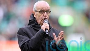 Former Celtic, St Mirren and Scotland striker Frank McGarvey dies aged 66