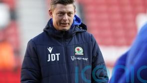 Jon Dahl Tomasson pleased to see Blackburn dig in and beat Cardiff