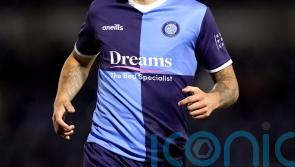 Lewis Wing scores twice as Wycombe win at fellow play-off hopefuls Peterborough