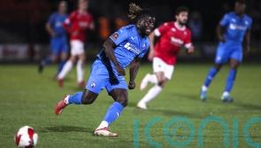 Chesterfield come from behind to beat bottom-of-the-table Scunthorpe