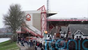 Alleged homophobic chanting by Forest fans condemned by Chelsea LGBTQ+ group
