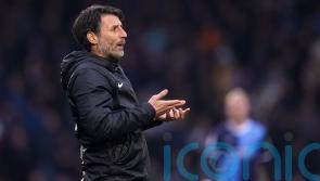 &lsquo;All the criticism is fair&rsquo; &ndash; Danny Cowley after Portsmouth&rsquo;s defeat to Charlton