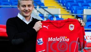 On this day in 2014: Ole Gunnar Solskjaer hired as Cardiff boss