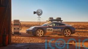 MOTORING: New performance cars to look out for in 2023