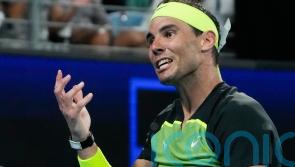 Rafael Nadal&rsquo;s poor run continues as he slumps to fresh defeat at United Cup