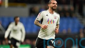 Dom Telford denied winning return to Newport as Crawley let lead slip late on