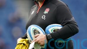 Matt Proudfoot leaves England set-up following Eddie Jones&rsquo; departure