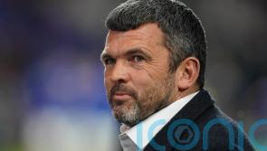 Callum Davidson has sympathy for St Johnstone fans following stadium decision