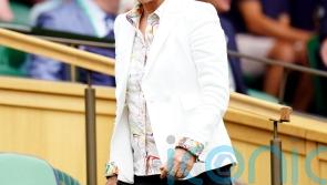 Martina Navratilova diagnosed with early-stage throat and breast cancers