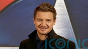 Actor Jeremy Renner still in intensive care following surgery after accident
