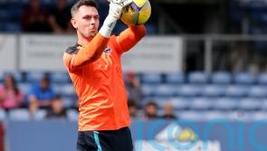 Ross Laidlaw signs new contract to stay at Ross County until 2026