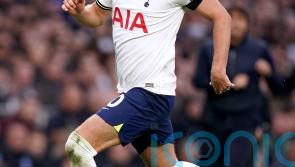 Patrick Vieira warns Crystal Palace players not to focus solely on Harry Kane