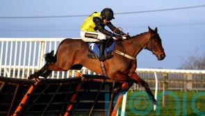 Gordon eyeing Lightning strike for Aucunrisque