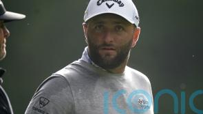 Jon Rahm eyeing the biggest prizes after major disappointment last season