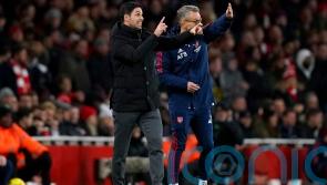 Mikel Arteta insists Arsenal &lsquo;cannot waste any window&rsquo; in bid to improve squad