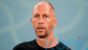 Gregg Berhalter not in charge of USA&rsquo;s upcoming training camp amid investigation