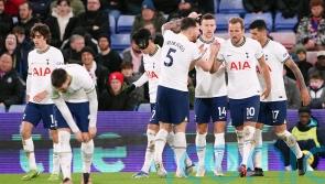 Harry Kane is going to break every goalscoring record &ndash; Antonio Conte
