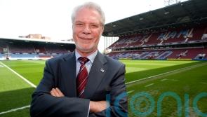 A great man and a complete gentleman &ndash; tributes paid to David Gold