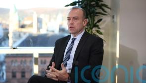 Northern Ireland Secretary apologises for 'deeply unpleasant' posts on hacked Twitter page