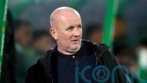 David Martindale confident Livingston will soon complete Luiyi De Lucas signing