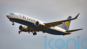 Airline shares take off after Ryanair raises profit guidance