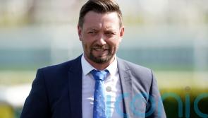 Business as usual &ndash; Charlie Johnston off the mark as he aims high in first season