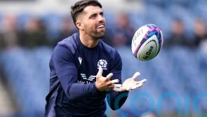 Scotland&rsquo;s Adam Hastings looks set to miss Six Nations through injury