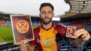 Ricki Lamie confident Motherwell can turn the corner after miserable run