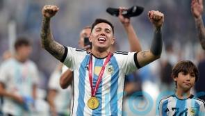 Benfica manager accuses Enzo Fernandez suitor of &lsquo;disrespecting all of us&rsquo;