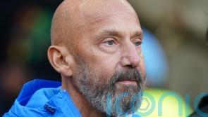 Gianluca Vialli dies aged 58 after battle with cancer