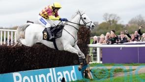 Ramses ready to roll in competitive veterans&rsquo; final