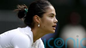 Emma Raducanu heads to Melbourne facing Australian Open fitness race