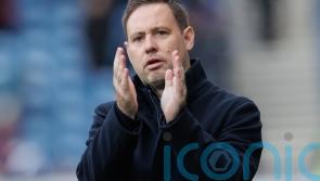 Michael Beale in talks with &lsquo;two or three players&rsquo; as Rangers look to strengthen