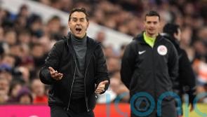 Julen Lopetegui unhappy with schedule but says no excuses against Liverpool