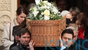 Highly regarded journalist&rsquo;s life touched many people, funeral hears