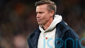 Jesse Marsch knows how tough a cup tie at Cardiff will be for Leeds