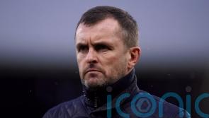 Nathan Jones: Southampton need to produce a performance to get fans back on side