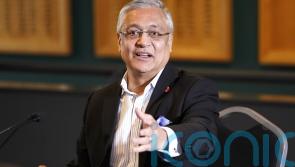 Lord Patel makes &lsquo;difficult decision&rsquo; to step down as Yorkshire chair
