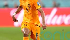 Cody Gakpo will handle pressure at Liverpool &ndash; Virgil van Dijk