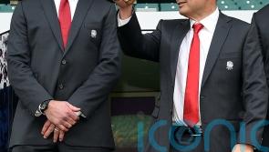 Eddie Jones tips &lsquo;outstanding&rsquo; Steve Borthwick to impress as England boss