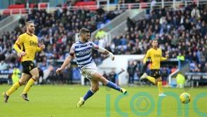 Reading overcome depleted Watford to reach FA Cup fourth round